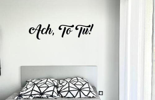 Ach, To Tu- Apartament Łańcut - Foto 9