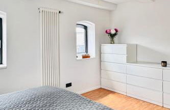 Das Stader Penthouse mit Dachterrassen - Foto 33