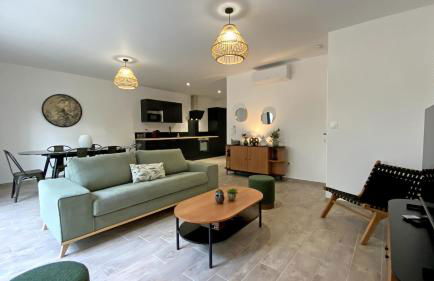 Breakislebed 3 Maisons CHU LIMOGES - Foto 42