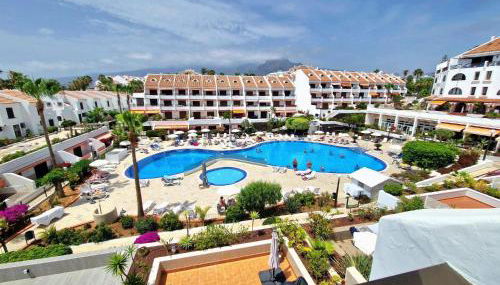 Parque Santiago 1, 318, Tenerife Dream Properties - Photo 3