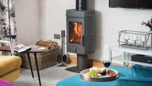 Shepherds View at Dufton Barn Holidays - Foto 4