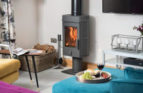 Shepherds View at Dufton Barn Holidays - Foto 4