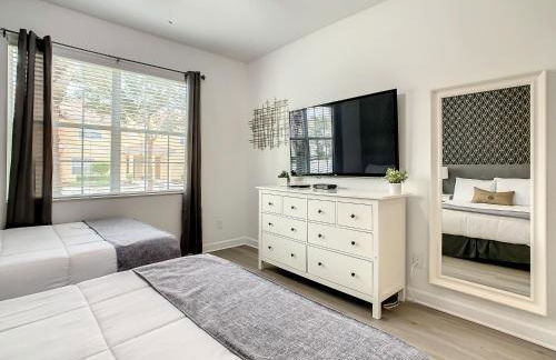 Marvelous Magical House: Amazing Themes and Pool, 5mi Disney - Foto 31