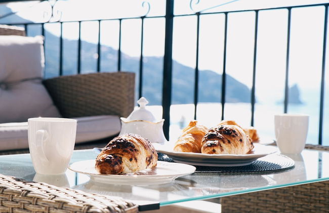 Maison du Soleil by CorfuEscapes - Foto 39