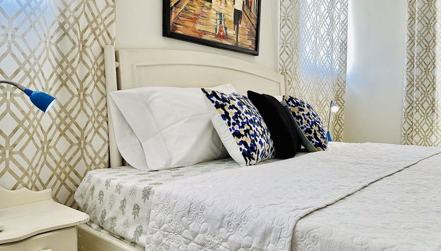 Casa Marabú - Foto 4, Habitación