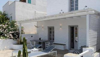 Nerites residence in Apollonia Sifnos - Foto 2