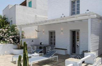Nerites residence in Apollonia Sifnos - Foto 2