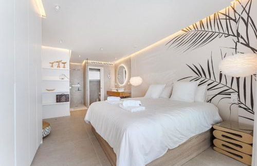 Blue Haven - Ocean View Penthouse with private jacuzzi and community pool - Foto 19