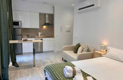 InsideHome Apartments - Ciudad del Cine - Photo 23