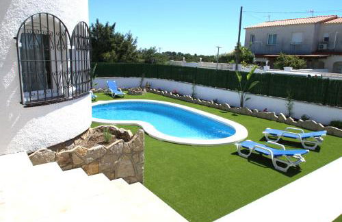 Villa Paradis - Foto 7