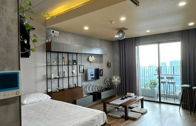 Mira Housing- Vinhomes D'Capitale - Foto 11