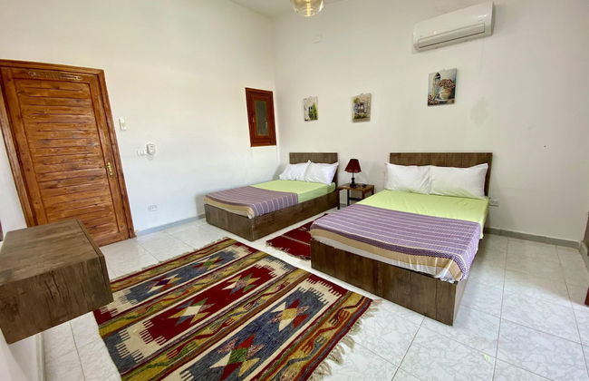 Roove Marina Resort New Alamein - Foto 3