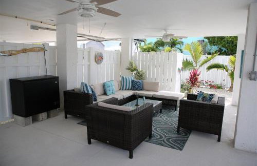 Seas the Day - Spacious Waterfront Pool Home, 50` Dock! - Foto 5
