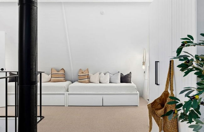 The Coast Country Cottage - Foto 35