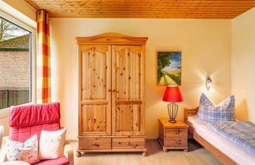 Ferienhaus 'am Gänsepfad' - Foto 15