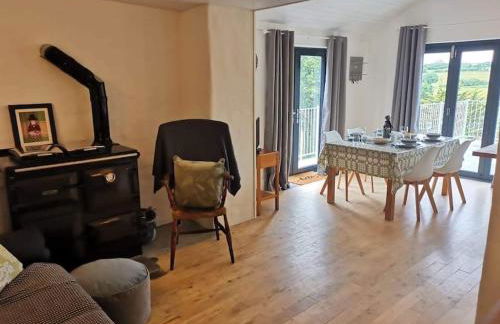 Penrallt-Fach Traditional Welsh cottage Pembrokeshire - Foto 67