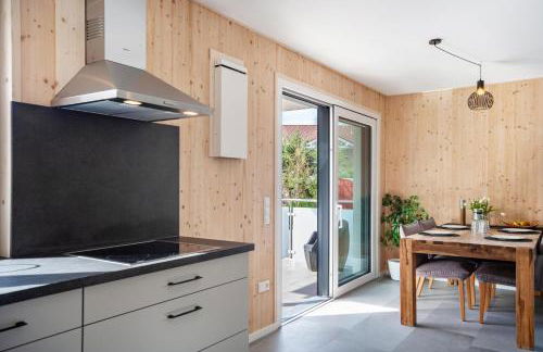 Wohnen an der Ach - Foto 7