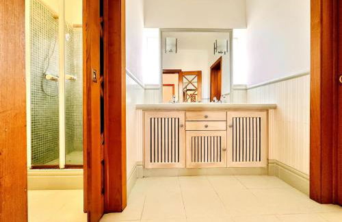 Aldeia de Juzo Cascais Villa - Foto 32