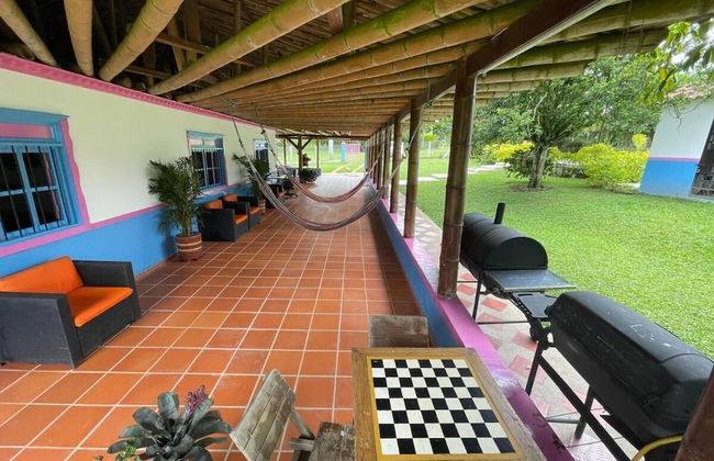 finca el arrullo - Photo 21