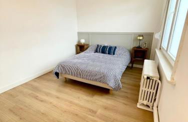 Large 6-bedroom house, close to Lille city center, CHR - Foto 10