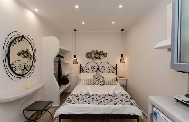 Naxos Enjoy Apartments - Photo 3