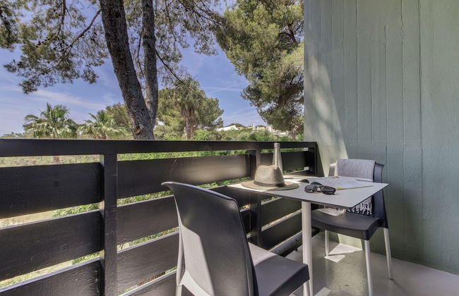 Belambra Clubs Presqu'île de Giens - Les Criques - Foto 71