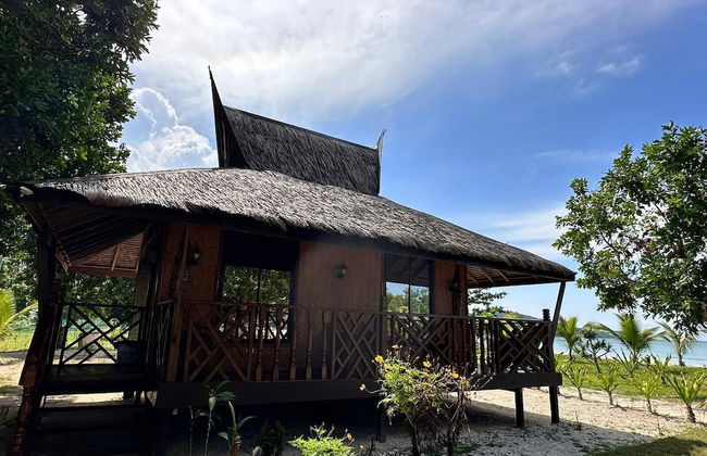 La Tranquilidad Beach Resort - Foto 66