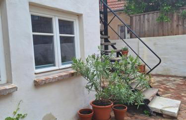 Alte Schmiede Buckow - Foto 21