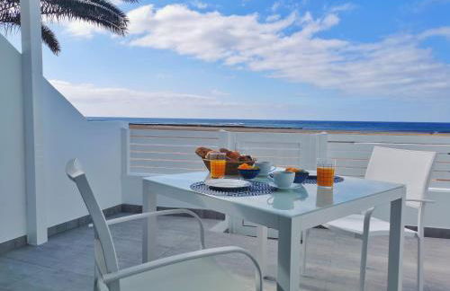 Luxury Apartment On The Beach - Foto 25