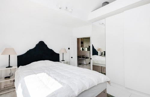 Bright and stylish 1 bedroom apt in Notting Hill - Foto 6