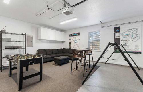 Coler House Cyclist Retreat with Hot Tub - Foto 31