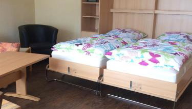 Ferienwohnung-Putz - Foto 4