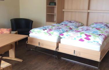 Ferienwohnung-Putz - Foto 4