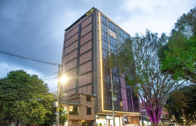 Rosa Negra Stadio Aparta-suite Your Cozy Retreat - Foto 7