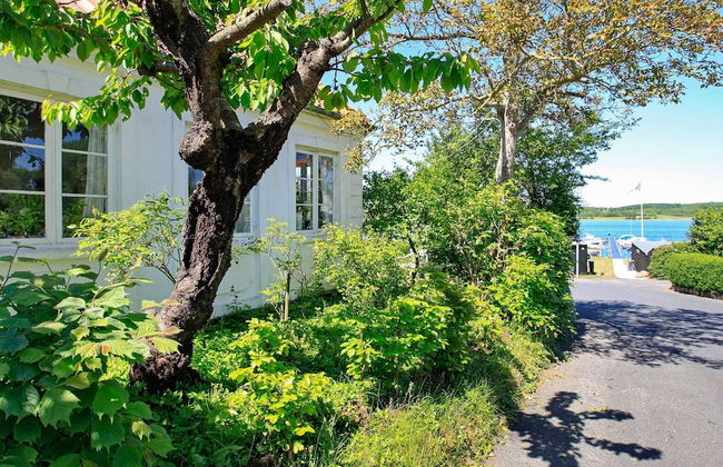 4 Person Holiday Home in Svendborg - Foto 30