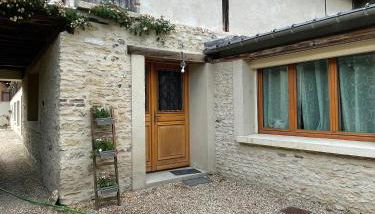 Le Clos de la Tannerie - Foto 2