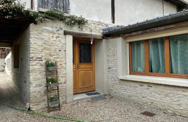 Le Clos de la Tannerie - Foto 2