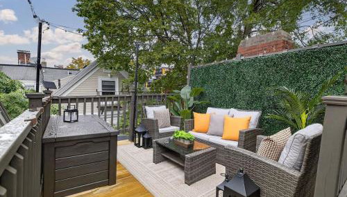 NEW Cozy Retreat Steps from Harvard Square - Foto 5