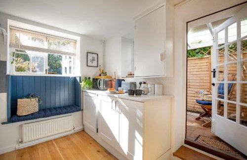 Saffron Cottage - Foto 9