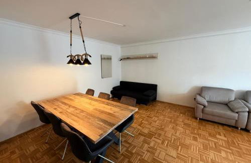 Moderne 3 Zimmer Wohnung - Foto 3