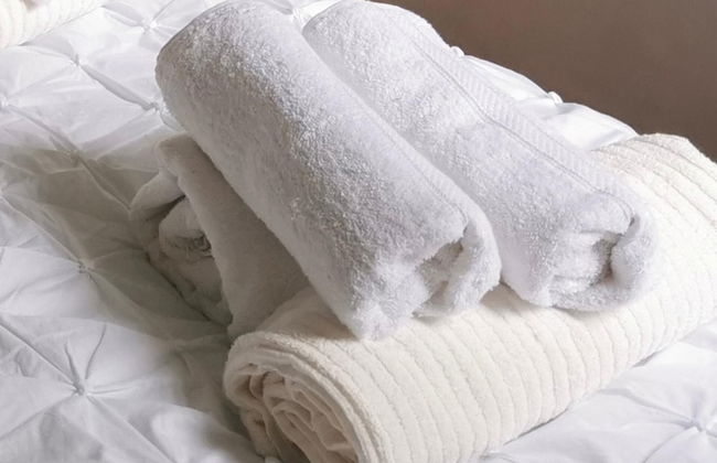 1 Bed Victorian Flat Sleeps 4 - Garden & Patio - Foto 25