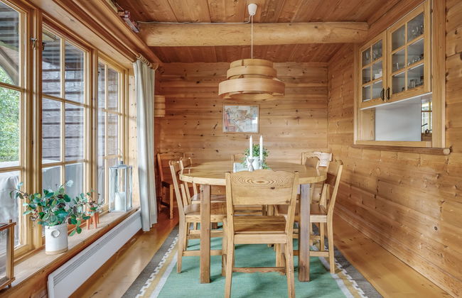 Korpstigen Älgen - Foto 10