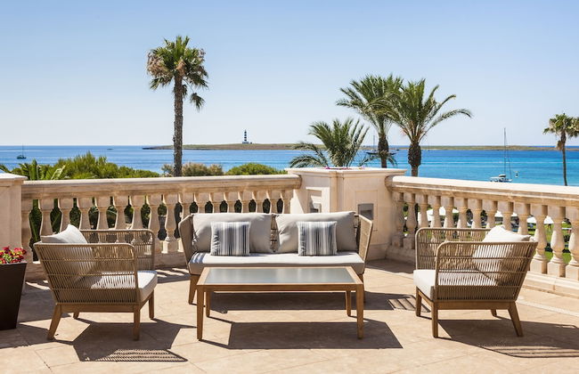 Insotel Punta Prima Prestige Suites & Spa - Foto 61