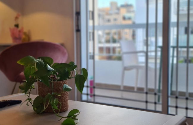 83 Lim3 - Stay Sunlit Apartment - Foto 13