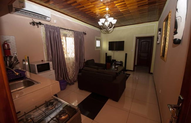 The Address Denver Residence - Foto 7