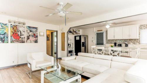 3 bedroom Mid-Wilshire Charmer near Downtown - Foto 3