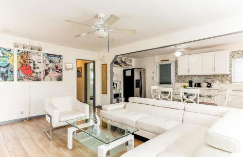 3 bedroom Mid-Wilshire Charmer near Downtown - Foto 3