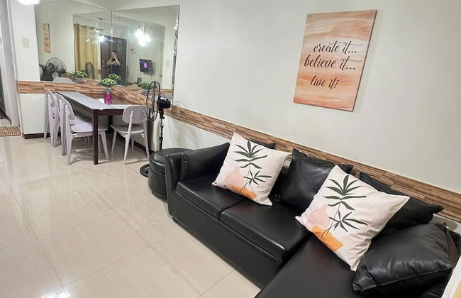 One Oasis Condo 2 BR Near SM City Davao - Foto 21