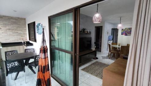 Privê em Pequeno Condomínio Maria Farinha PE - Foto 4