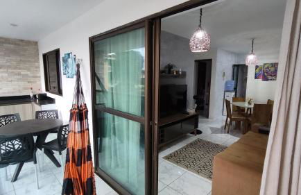 Privê em Pequeno Condomínio Maria Farinha PE - Foto 4